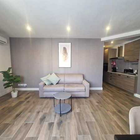 Korzo Suites Sliema II Екстериор снимка