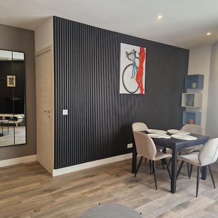 Korzo Suites Sliema II Екстериор снимка