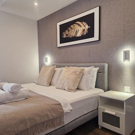 Korzo Suites Sliema II Екстериор снимка