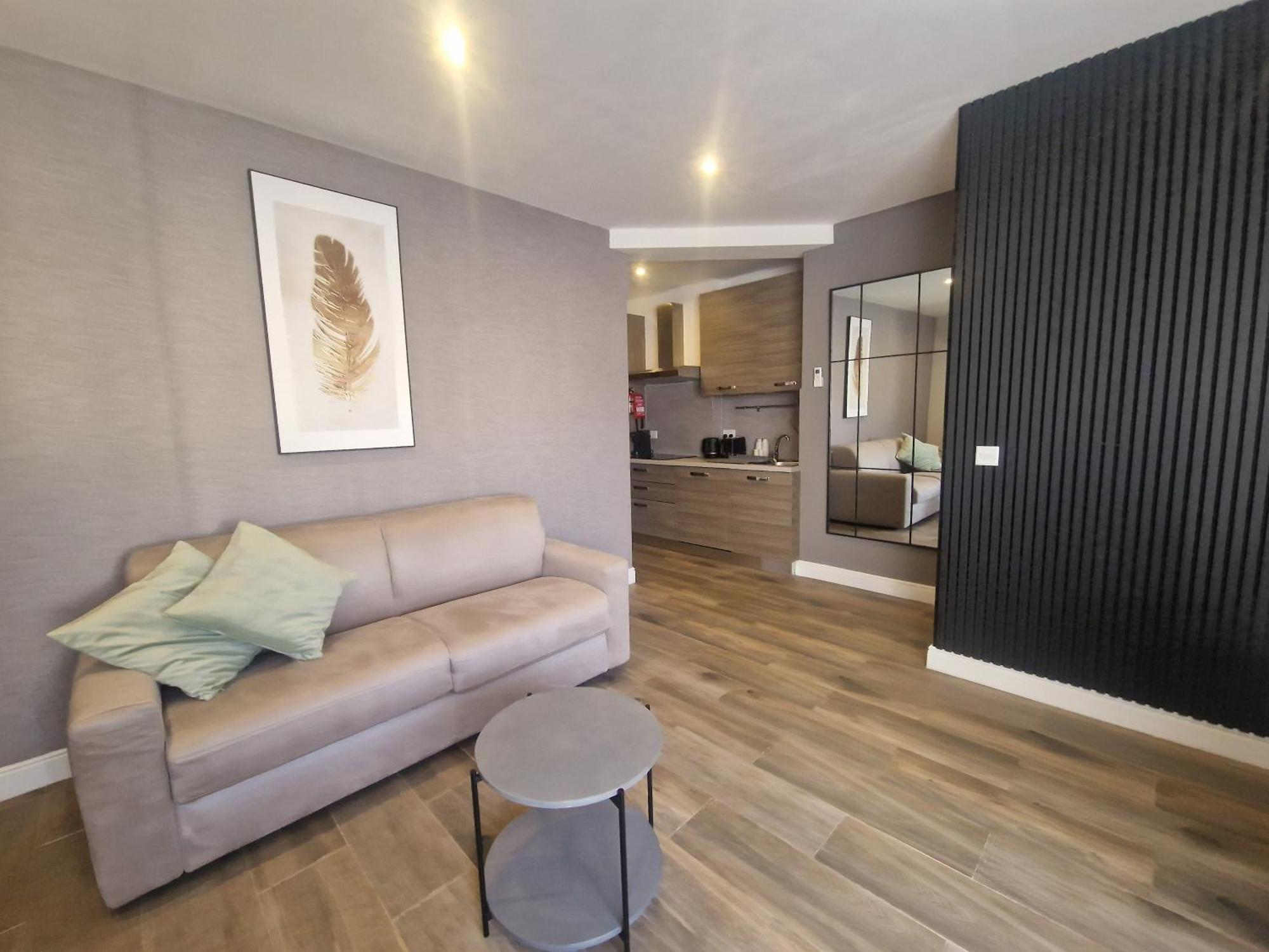 Korzo Suites Sliema II Екстериор снимка