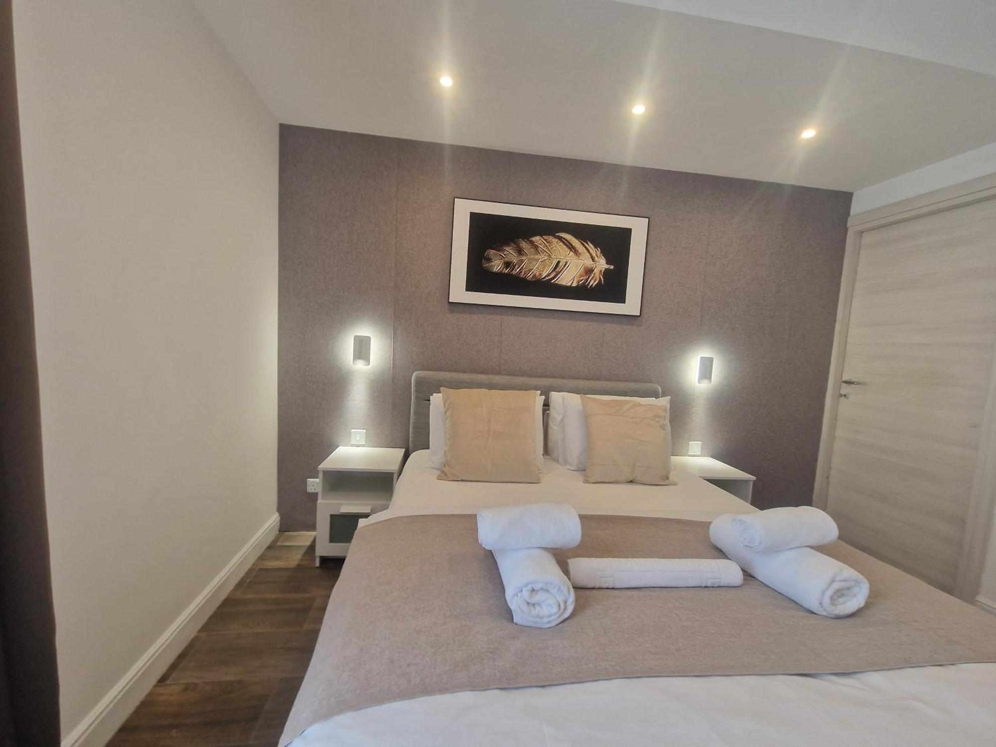Korzo Suites Sliema II Екстериор снимка