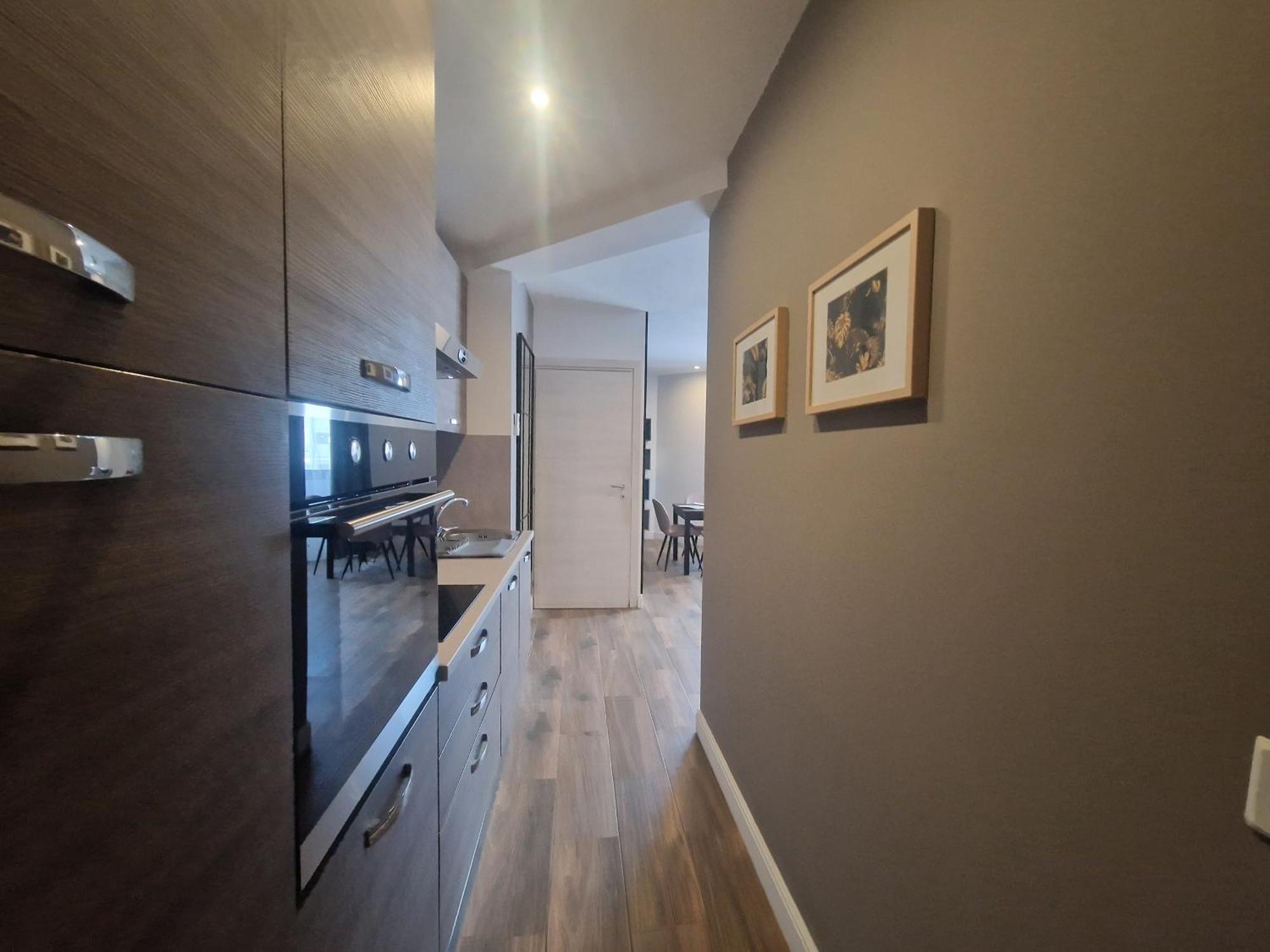 Korzo Suites Sliema II Екстериор снимка