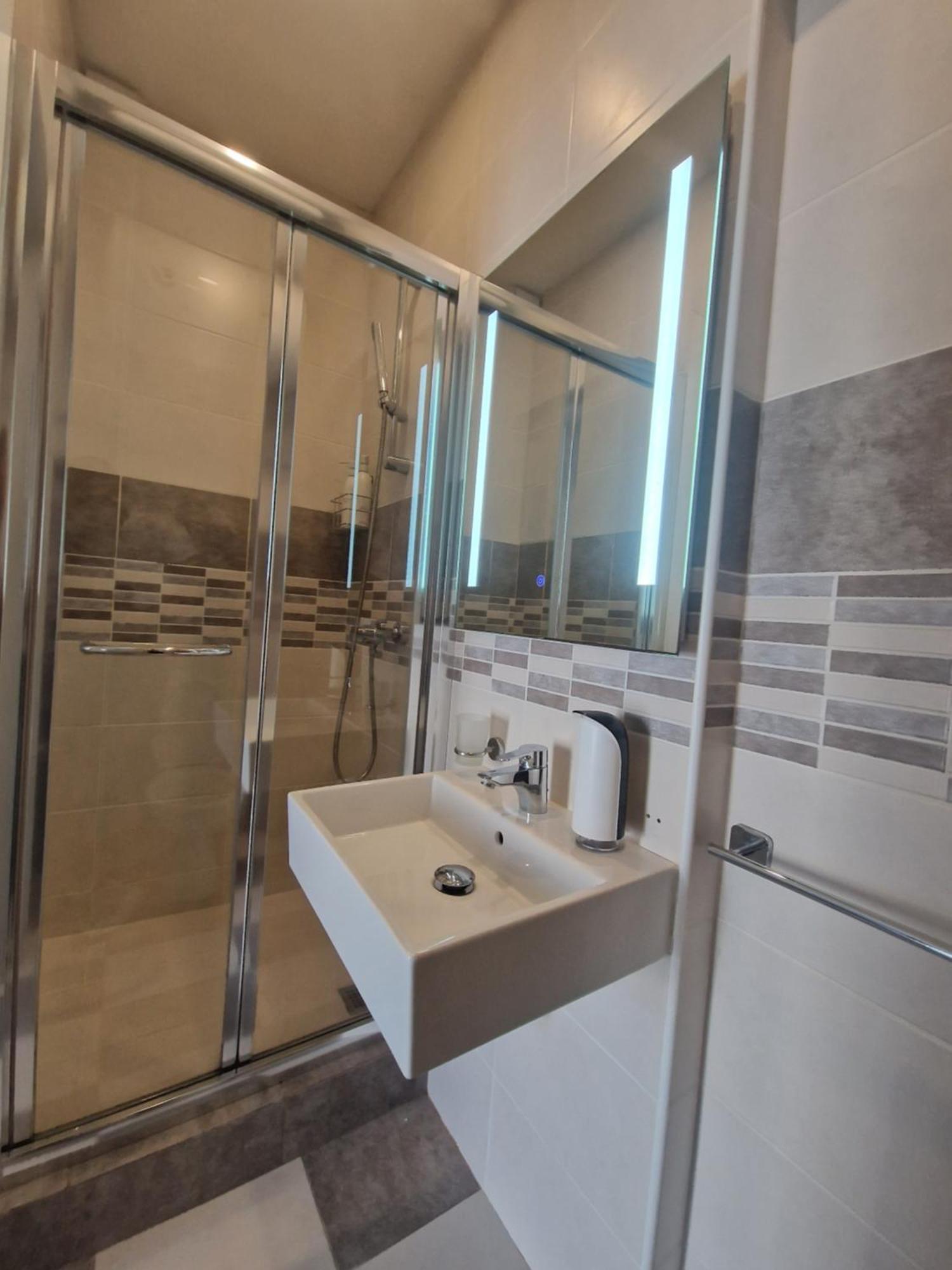 Korzo Suites Sliema II Екстериор снимка