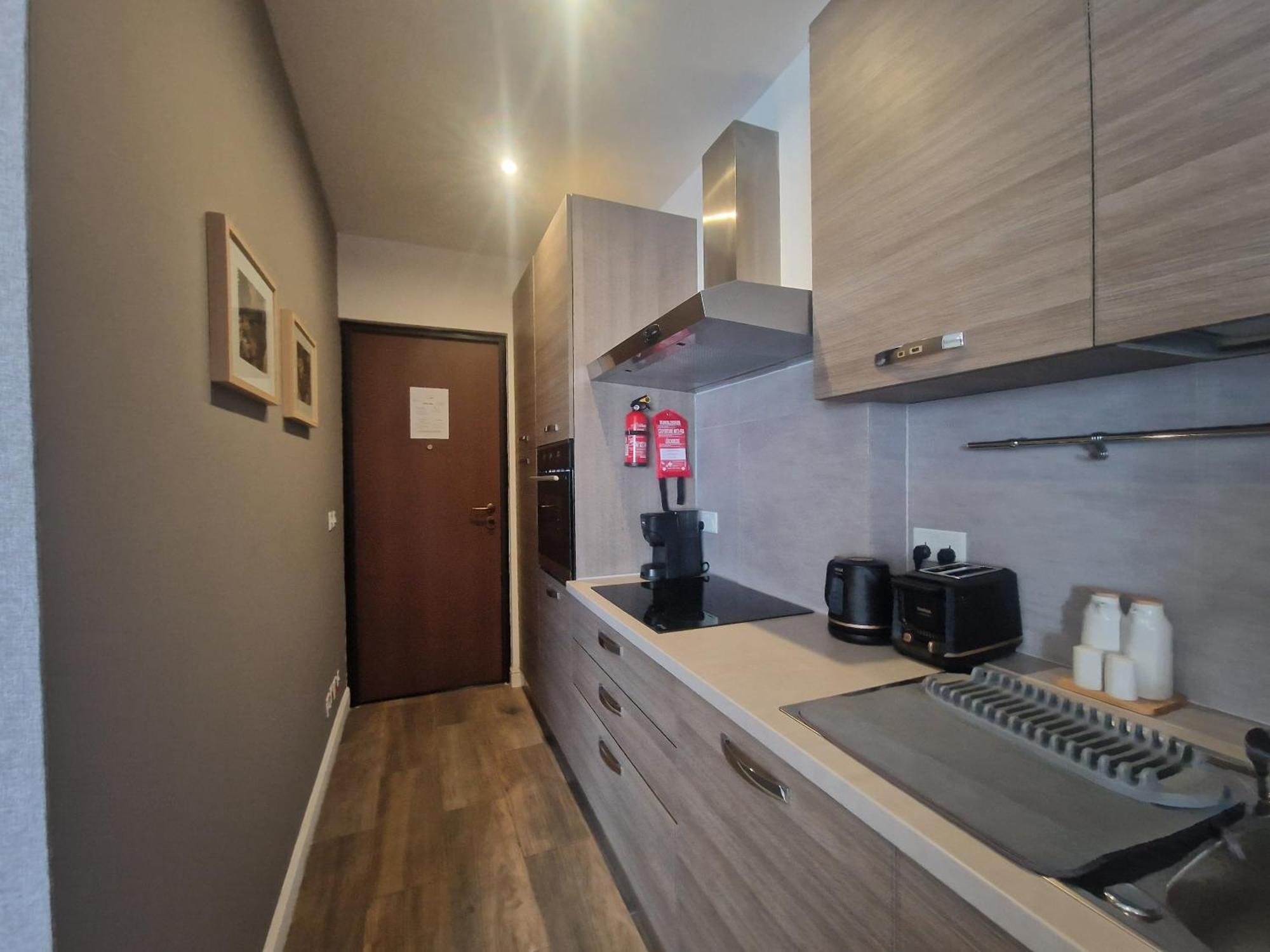 Korzo Suites Sliema II Екстериор снимка
