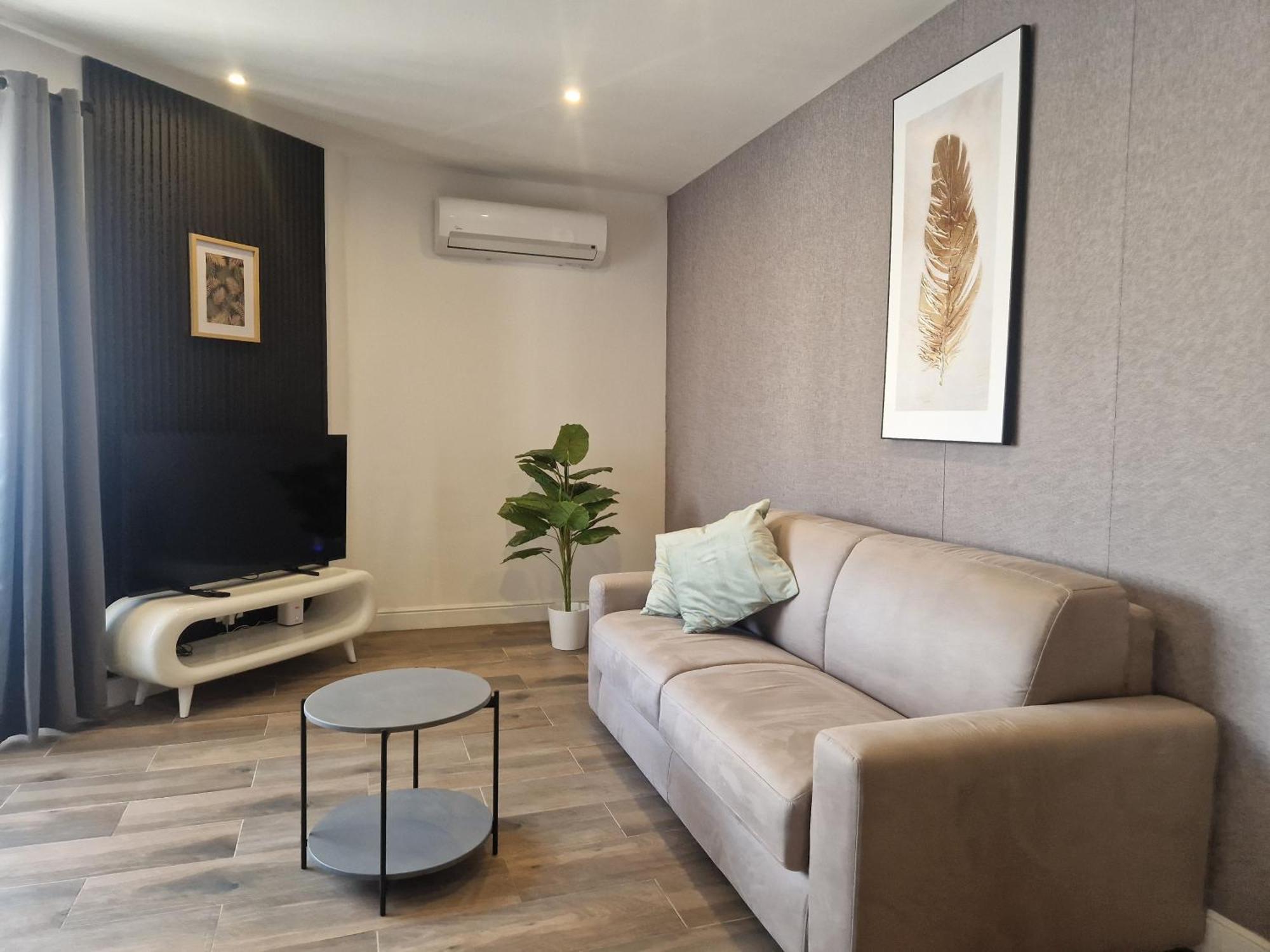 Korzo Suites Sliema II Екстериор снимка