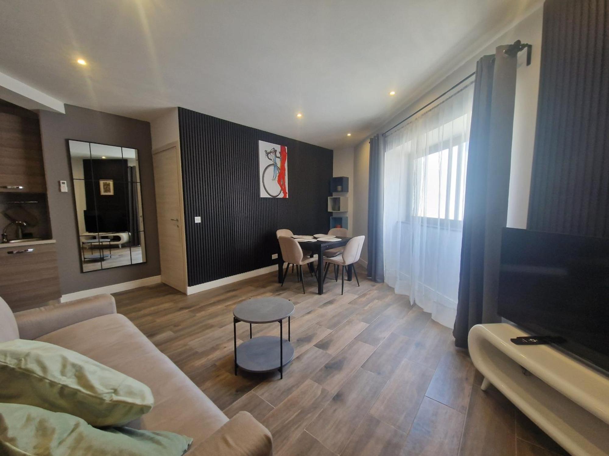 Korzo Suites Sliema II Екстериор снимка