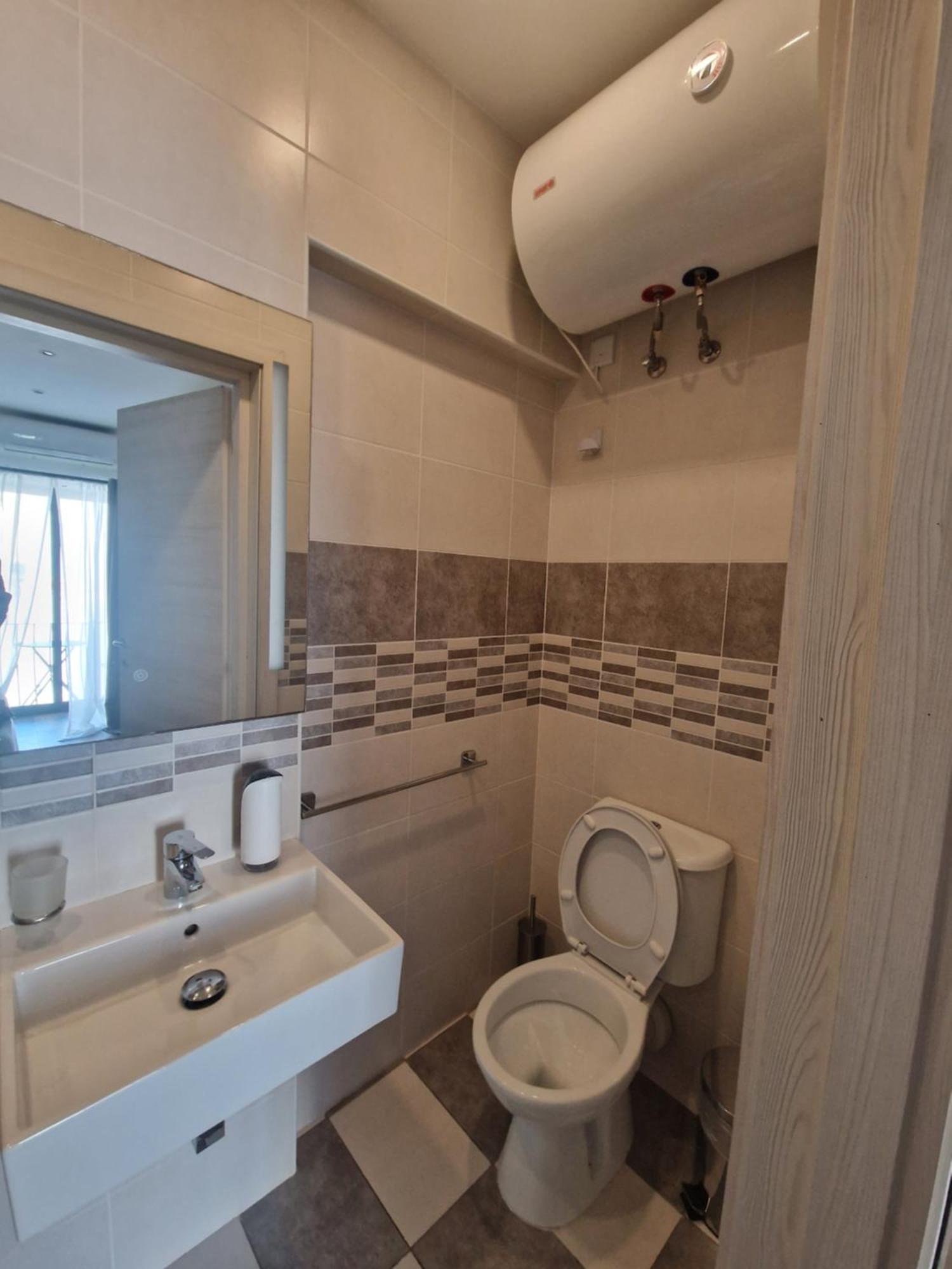 Korzo Suites Sliema II Екстериор снимка